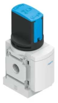 Zawór odcinający MS6-EM1-1/2 FESTO Popularny